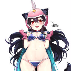 This is a pixiv picture whose title is 【EJAMI】日常向繪畫131-戰鬥盔甲EKKO.