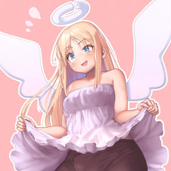 This is a pixiv picture whose title is クリムくん.