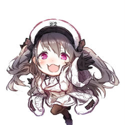 This is a pixiv picture whose title is わたしより弱いって何事ぉ？.