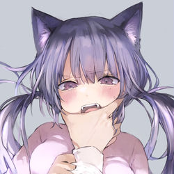This is a pixiv picture whose title is うぐ….