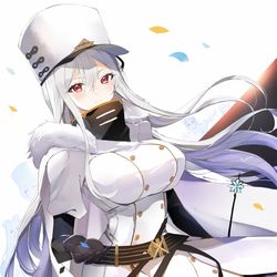 This is a pixiv picture whose title is LOG⑥.