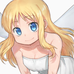 This is a pixiv picture whose title is クリムくん.