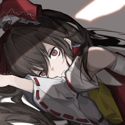 This is a pixiv picture whose title is 無気力.