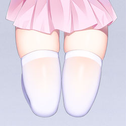 This is a pixiv picture whose title is 一个练习.