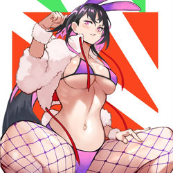 This is a pixiv picture whose title is no title.