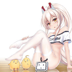 This is a pixiv picture whose title is 綾波.