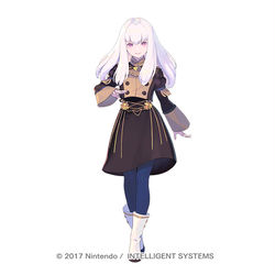 This is a pixiv picture whose title is [仕事イラスト]ファイアーエムブレムヒーローズ.