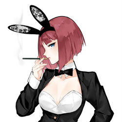 This is a pixiv picture whose title is アークロイヤル.