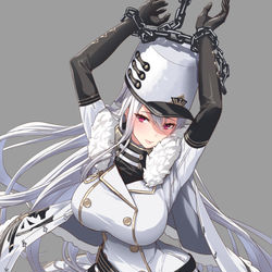 This is a pixiv picture whose title is 同志ソビエツカヤ・ロシア.