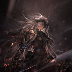 This is a pixiv picture whose title is 无题.