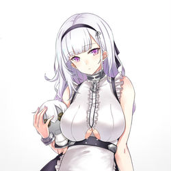 This is a pixiv picture whose title is ダイドーちゃん.