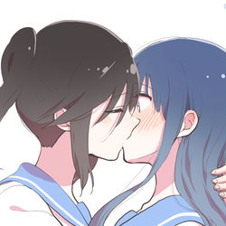 This is a pixiv picture whose title is のぞみぞ.