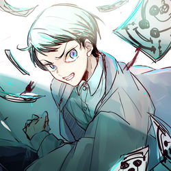 This is a pixiv picture whose title is ゆしろまとめ.