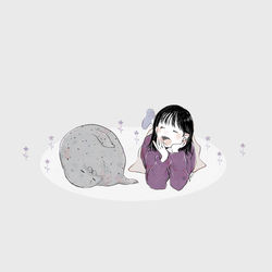 This is a pixiv picture whose title is 【今日の極地】3/7.