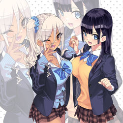 This is a pixiv picture whose title is ご指名ありがとうございます💖.