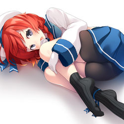 This is a pixiv picture whose title is えとろふかふか.