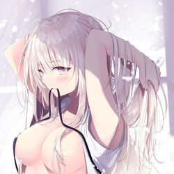 This is a pixiv picture whose title is wing.