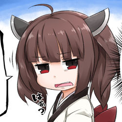 This is a pixiv picture whose title is きりたん 描きはじめました.