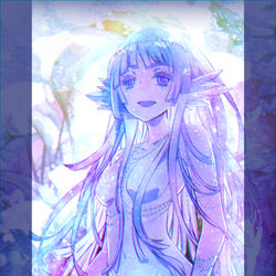 This is a pixiv picture whose title is 【PFAOS】ラブラディアン【ルナス】.