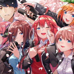 This is a pixiv picture whose title is 一生の宝物.