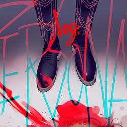 This is a pixiv picture whose title is ぺごログ2.