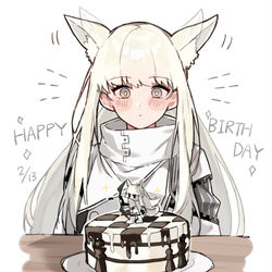 This is a pixiv picture whose title is 無題.