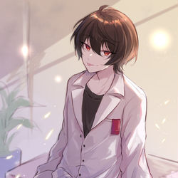 This is a pixiv picture whose title is あんスタまとめ24.