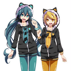 This is a pixiv picture whose title is クノイチでも恋がしたい.