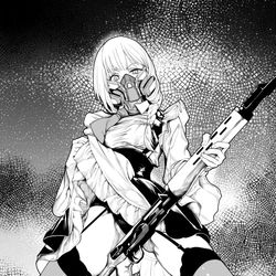 This is a pixiv picture whose title is 3-8.