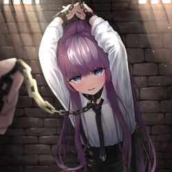 This is a pixiv picture whose title is タシュケント.