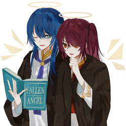 This is a pixiv picture whose title is Arknights_3.