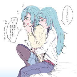 This is a pixiv picture whose title is バンドリいろいろ8.