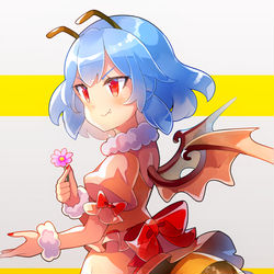 This is a pixiv picture whose title is ミツバチの日.