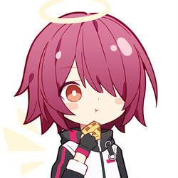 This is a pixiv picture whose title is 吃瓜群众.
