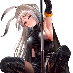 This is a pixiv picture whose title is サベージ姉.