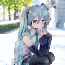 This is a pixiv picture whose title is 39.