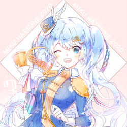 This is a pixiv picture whose title is 3.9.