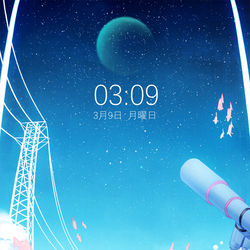 This is a pixiv picture whose title is 0309.