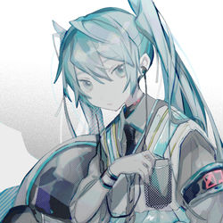 This is a pixiv picture whose title is 39.