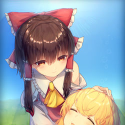 This is a pixiv picture whose title is ゆめ.