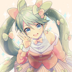 This is a pixiv picture whose title is 39.