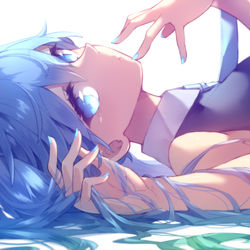 This is a pixiv picture whose title is 39.