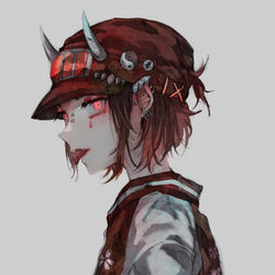 This is a pixiv picture whose title is らくがき.