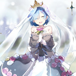 This is a pixiv picture whose title is _(:з」∠)_.