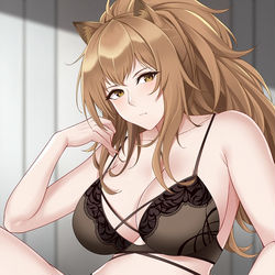 This is a pixiv picture whose title is Siege.
