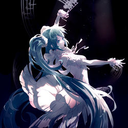 This is a pixiv picture whose title is 39.