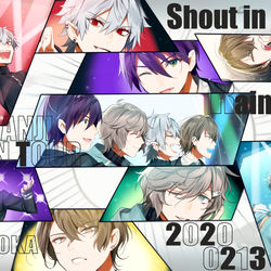 This is a pixiv picture whose title is 2434まとめ【14】.