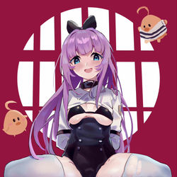 This is a pixiv picture whose title is タシュケント.