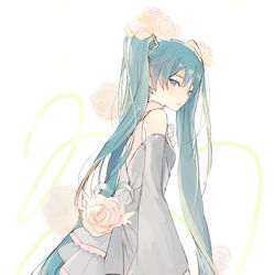 This is a pixiv picture whose title is 39.