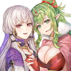 This is a pixiv picture whose title is no title.